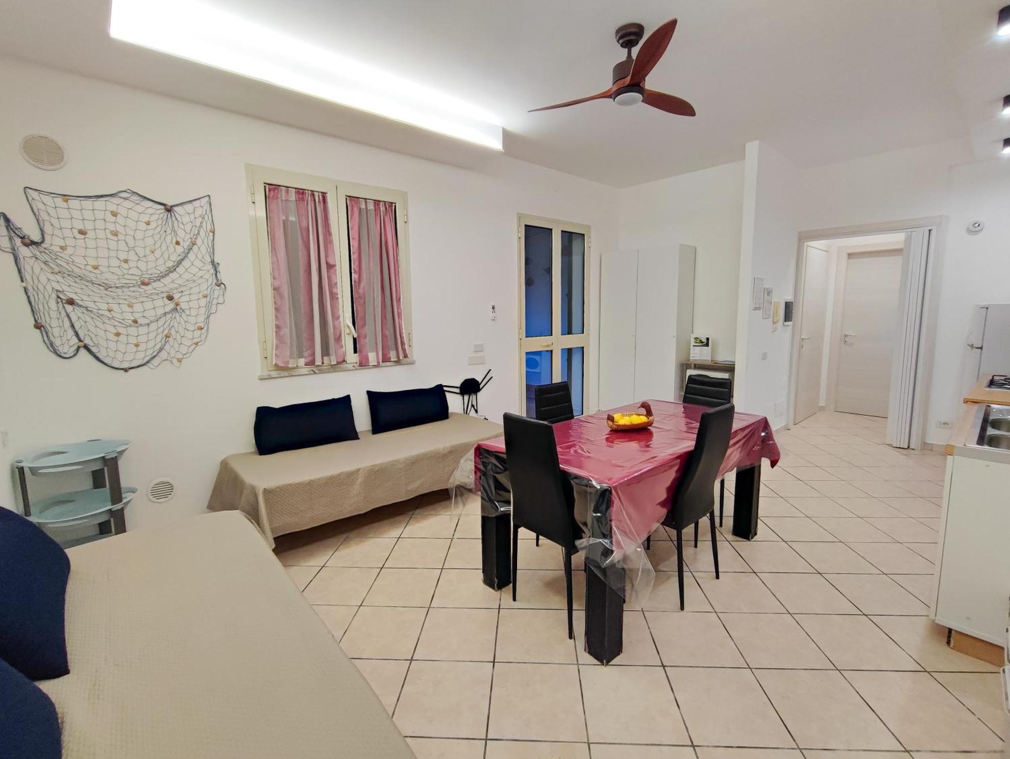 Case Vacanze Mare Nostrum - Villas In Front Of The Beach With Pool Campofelice Di Roccella Exterior foto